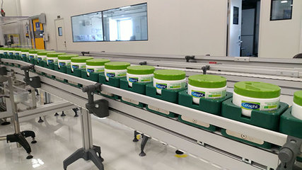 雀巢持續(xù)深耕中國 泰州新工廠竣工彰顯實業(yè)投資管理新布局