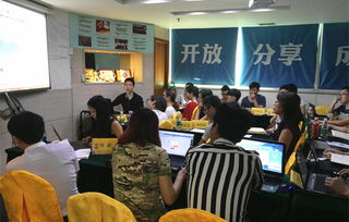 網(wǎng)盈電商學(xué)院《數(shù)據(jù)營銷》課程開課，助力企業(yè)經(jīng)營管理與實(shí)業(yè)投資滿載而歸