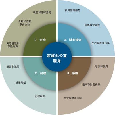 實業(yè)投資管理 解碼高凈值客戶的千萬年薪金融服務(wù)選擇